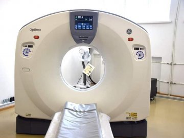 У волинському ТМО – нове високоточне обладнання. ФОТО