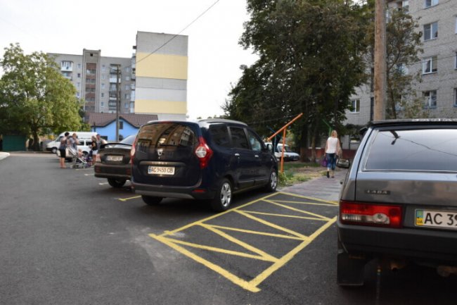 Як за три роки змінилося «обличчя» Луцька. ФОТО. ВІДЕО