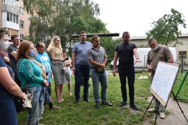 Як за три роки змінилося «обличчя» Луцька. ФОТО. ВІДЕО