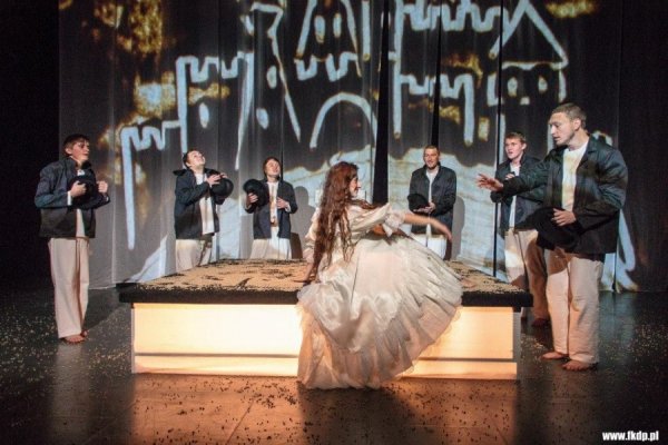 У Любліні лучани презентували Україну. ФОТО 