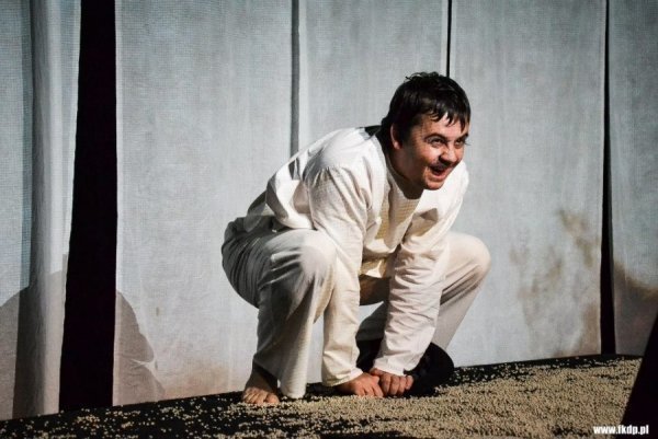 У Любліні лучани презентували Україну. ФОТО 