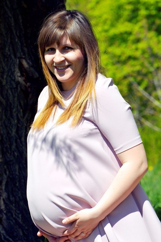 Фотовиставка Анастасії Возняк