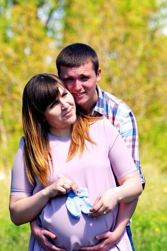 Фотовиставка Анастасії Возняк