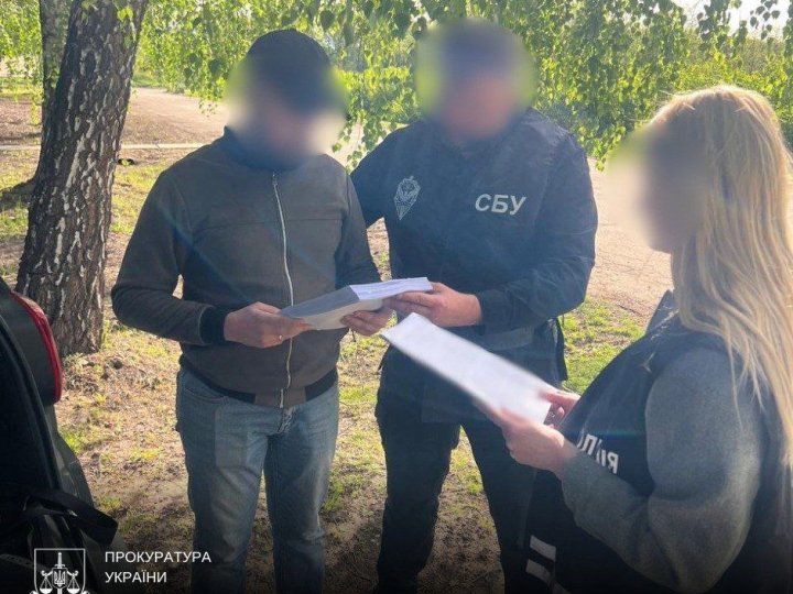 Викрили мільйонну оборудку у військовій частині на Львівщині