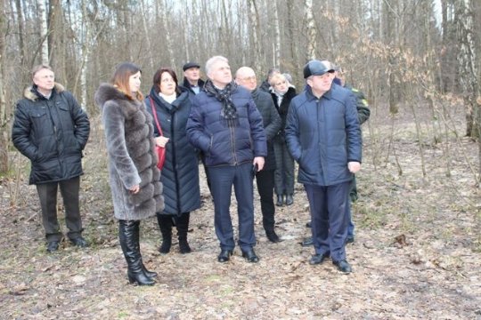 На Волині відремонтують музей Лесі Українки