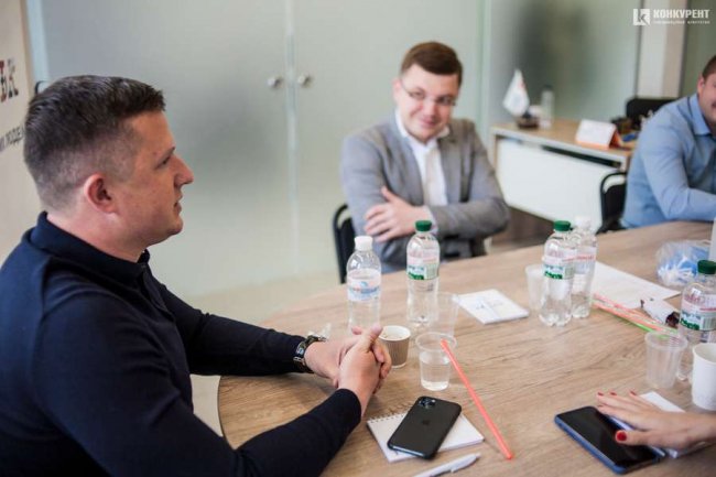 «Людей лякає не коронавірус, а втрата роботи і безгрошів'я», – Тарас Шкітер