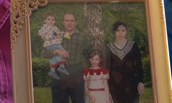 Звільнений за «законом Савченко» зґвалтував та вбив двох жінок. ФОТО