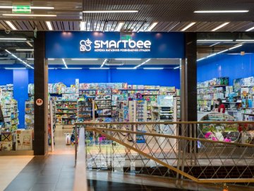 Smartbee: безмежний світ можливостей для кожної дитини та сім’ї*