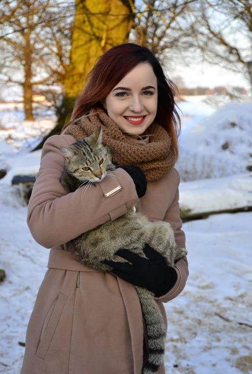 Всесвітній день домашніх тварин: волиняни показали фото і розповіли зворушливі історії своїх улюбленців