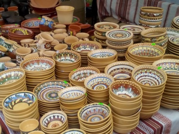 Смаковиця по-володимирськи. ФОТО