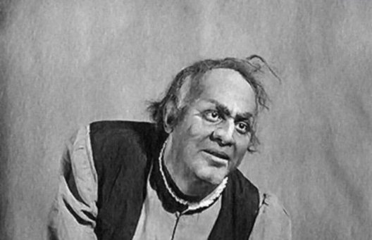 Лев Вітельс в опері «Ріголетто», Д. Верді