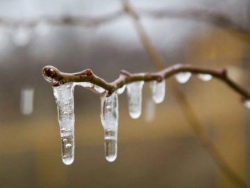 Погода у Луцьку та Волинській області на завтра, 22 лютого