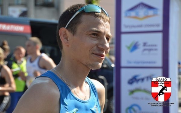 Атлети з Волині візьмуть участь в чемпіонаті Європи. ФОТО