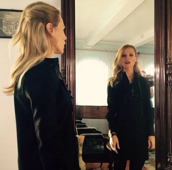 Інспектор Фреймут відвідала обійстя Лесі Українки на Ковельщині. ФОТО