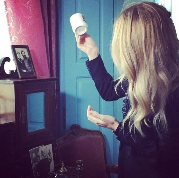 Інспектор Фреймут відвідала обійстя Лесі Українки на Ковельщині. ФОТО