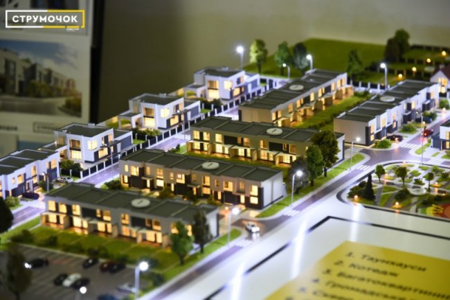 Під Луцьком продають унікальне житло за акційною ціною*