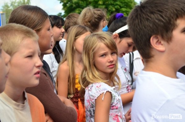 У Луцьку відкрився ще один  «Там Там». ФОТО