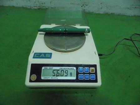 Через «Ягодин» хотіли перевезти наркотики в електронній цигарці. ФОТО