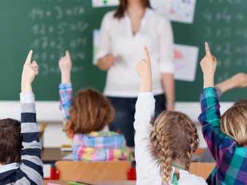 Майже 100 вчителів з Волині зможуть пройти сертифікацію у 2022: що це і для чого 