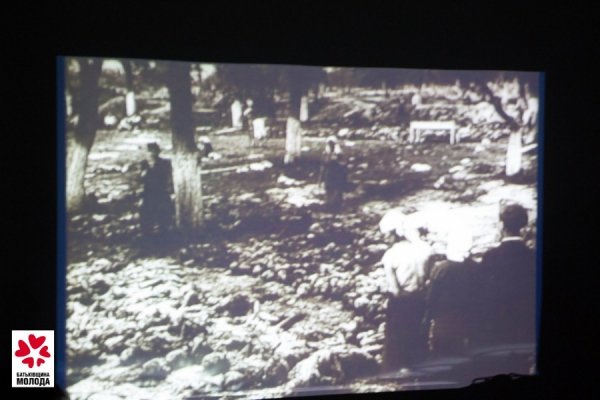 Як у Луцьку втихомирювали комсомольців. ФОТО. ВІДЕО