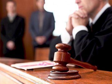 Взяв ключі у сестри, яка там працювала: на Волині студент обікрав кіоск