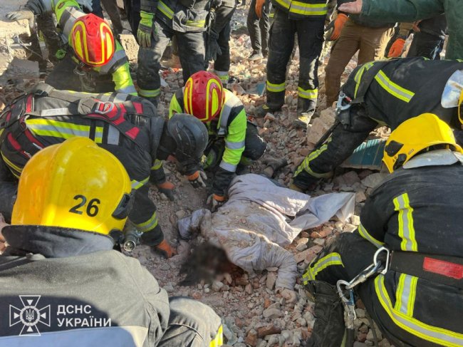 19 загиблих: у Тернополі збільшилася кількість жертв російських обстрілів