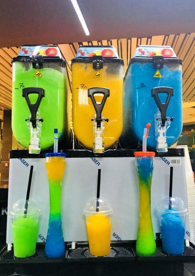 У «PremierCity» — освіжаюча новинка*