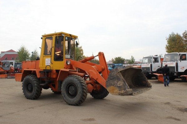 Депутати перевірили, як Луцьк готується до зими. ФОТО