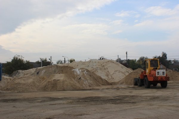 Депутати перевірили, як Луцьк готується до зими. ФОТО