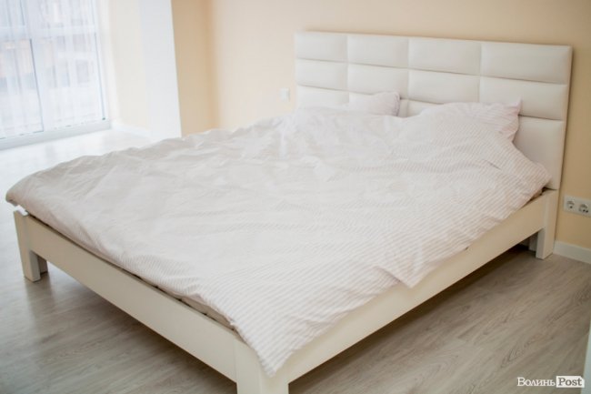 «Західний Олімп» здав в експлуатацію перші будинки комплексу*