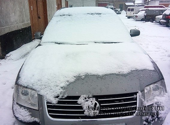 На Волині у чоловіка вилучили зброю, гроші та бурштин. ФОТО