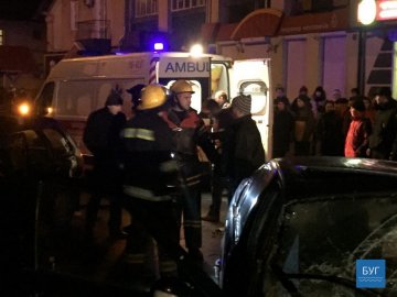 За смертельну аварію на Волині поліцейському дали 3,5 роки тюрми 