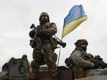 ЗСУ на Харківщині відкинули супротивника на попередні рубежі