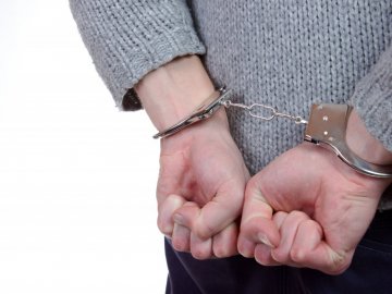 У Луцьку викрили злодіїв-гастролерів, які обкрадали магазини