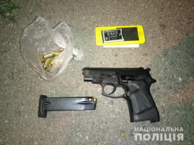 Волиняни, які вкрали автівку у Луцьку, поцупили ще десяток елітних машин. ФОТО