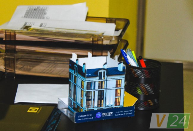 Успіх «Інвестора» – його люди: хто зустрічає клієнтів луцької будівельної компанії?*