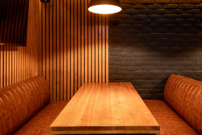 У Луцьку відкрили ще один «Карабас Барабас». ФОТО