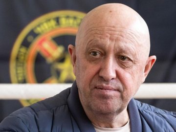 У росії після експертиз підтвердили смерть Пригожина 