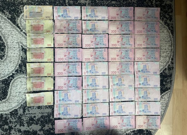 На Волині затримали 21-річного наркоторговця. ФОТО