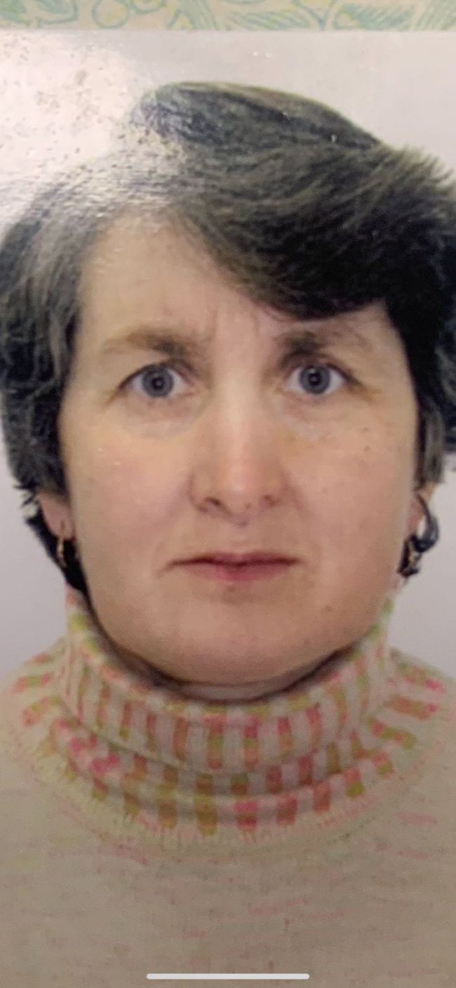 Вийшла з автобуса і зникла: на Волині розшукують жінку