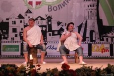 КУДИ ПІТИ У ВИХІДНІ: 7 - 9 грудня