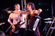 КУДИ ПІТИ У ВИХІДНІ: 7 - 9 грудня