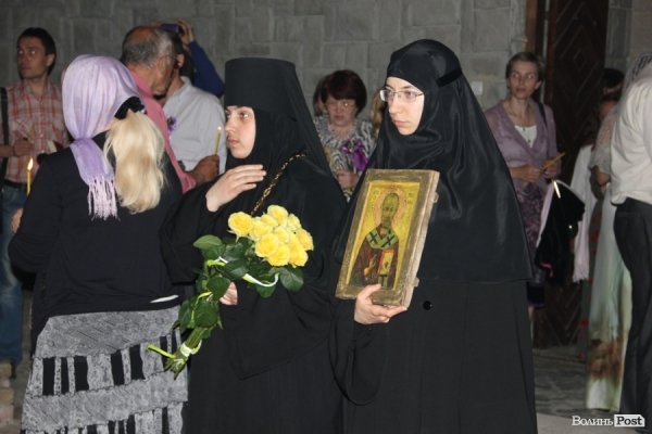 «Ніч музеїв» у Луцьку. ФОТО