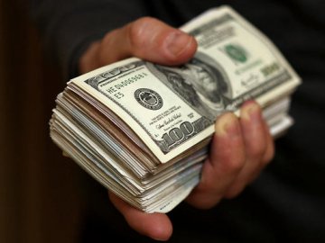 Курс валют у Луцьку на 4 жовтня