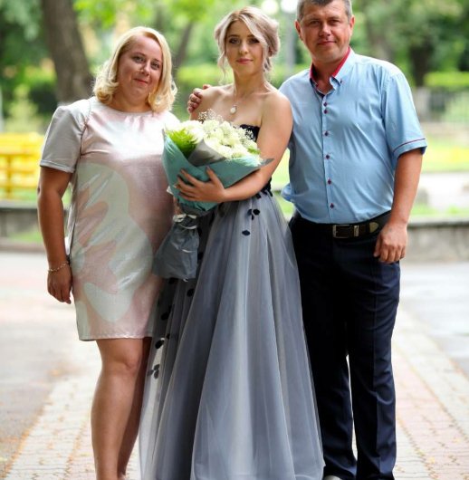 Стало відомо ім’я чоловіка, який загинув у страшній аварії в Володимирі