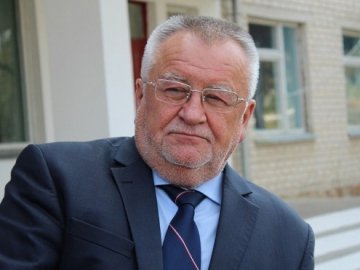 Клімчук - другий в рейтингу губернаторів