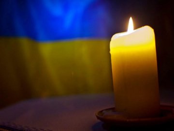 У війні з Росією Волинь втратила ще двох своїх синів 