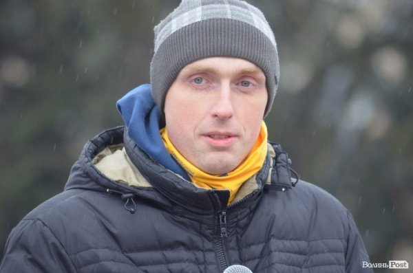 Віче на Театральному майдані: резолюція. ФОТО. ОНОВЛЕНО