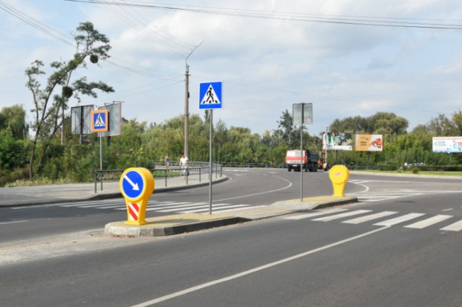 Як за три роки змінилося «обличчя» Луцька. ФОТО. ВІДЕО