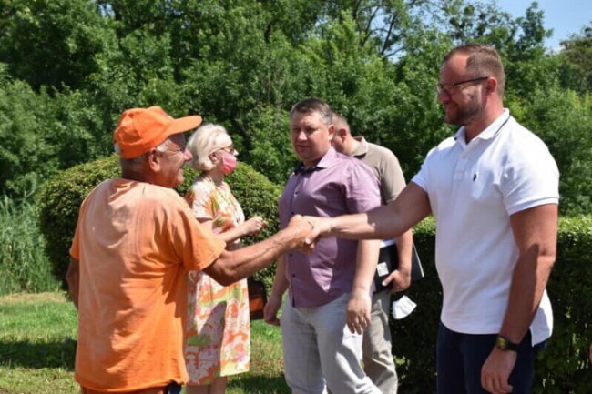 Як за три роки змінилося «обличчя» Луцька. ФОТО. ВІДЕО
